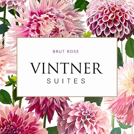 Vintner Suites Neustadt an der Weinstraße Esterno foto