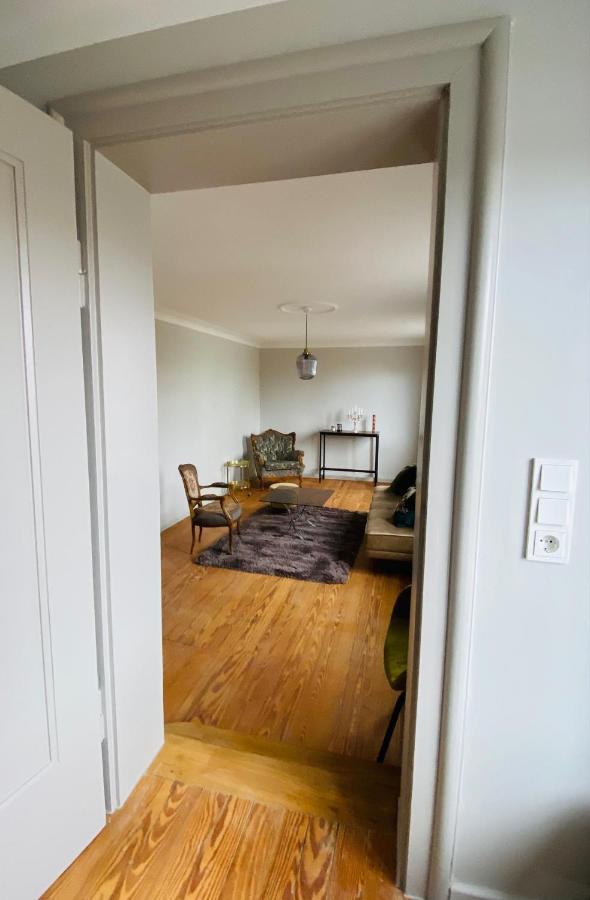 Apartment Vintner