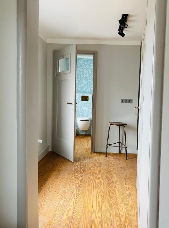 Vintner Apartment *