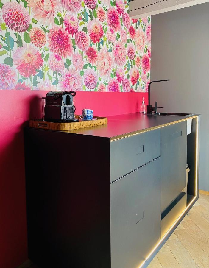 Vintner Apartment *