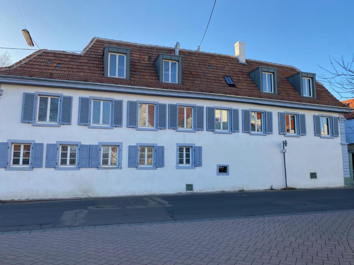 Apartment Vintner Neustadt an der Weinstrasse
