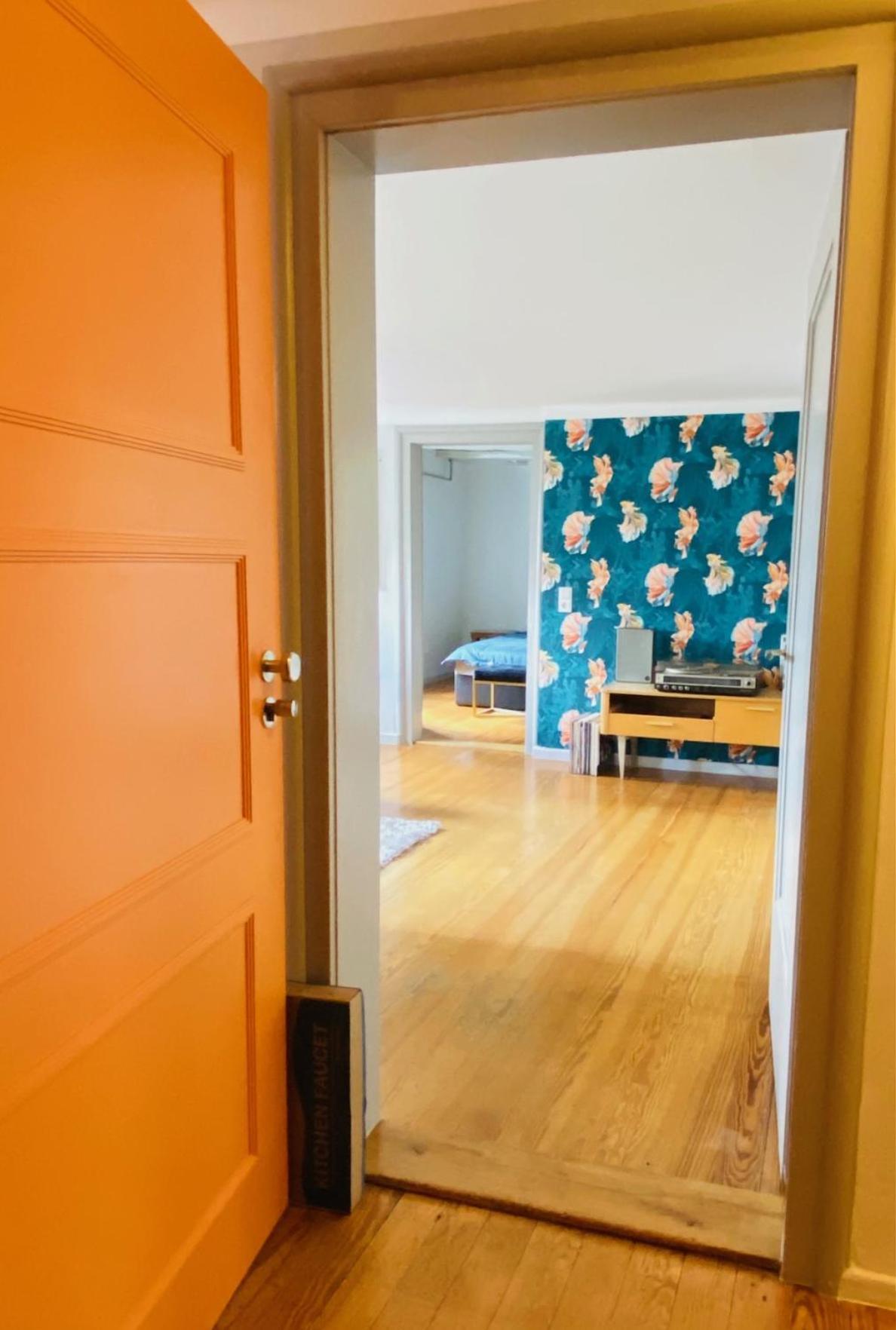 Vintner Apartment Neustadt an der Weinstrasse